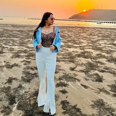 Dr.Siddhi M R Khanavkar profile