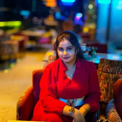 Shilpa&Kanad | Kolkata Blogger profile