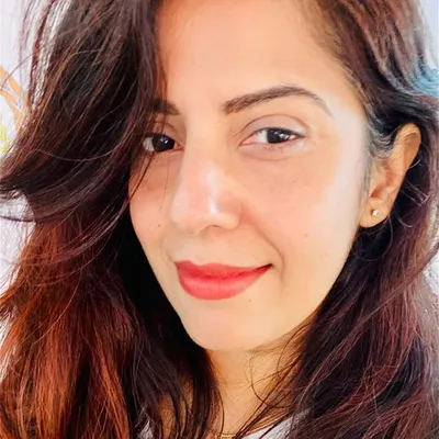 Priyanka M profile