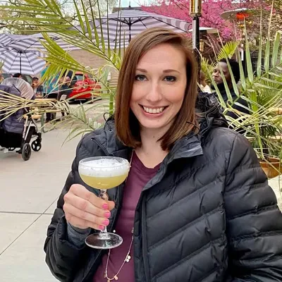 Alison | Delicious Made Easy profile