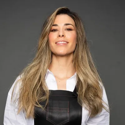 Delicious Martha | Eat Girl profile
