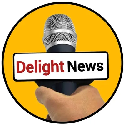 Delight News profile