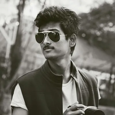 Nikhil Chandra profile