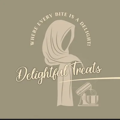 Delightful Treats🍨 profile