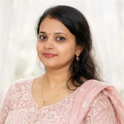 Neelam Shah profile