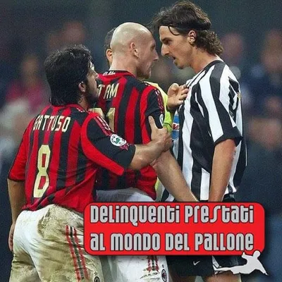 delinquentidelpallone profile