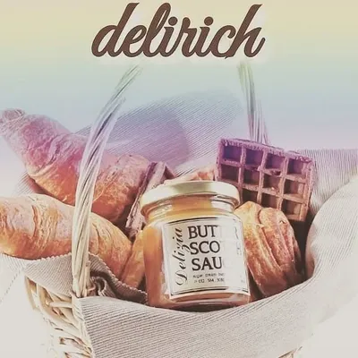 delirich production profile