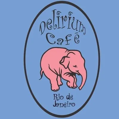 Delirium Café Rio de Janeiro profile