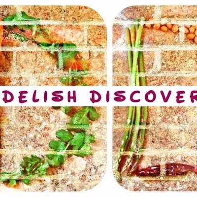 Delish Discovery profile