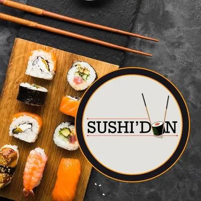 Delivery sushidon profile