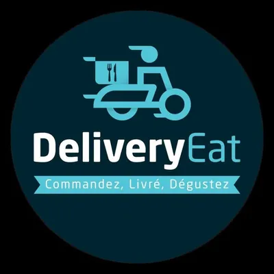 Delivery Eat - Livraison de repas Halal profile