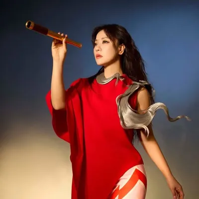 Della丁噹 profile