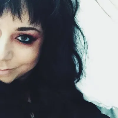 courtney profile