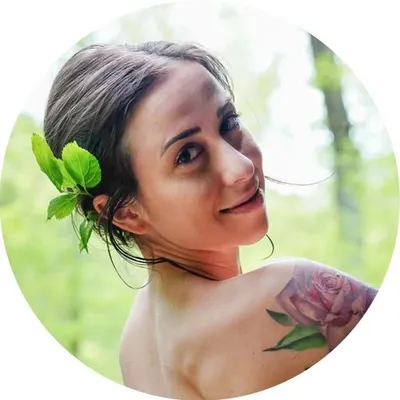 Danielle profile