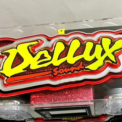 Dellux sound profile