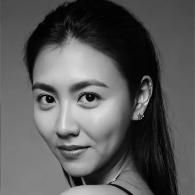 D E L 玮恩 profile
