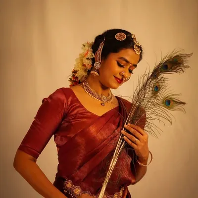Delma Renjan profile