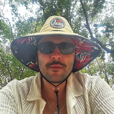 Vinicius Del Nero profile