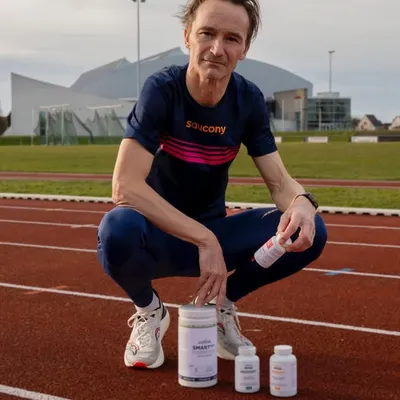 Loopgids Maarten ๐ง๐ช profile