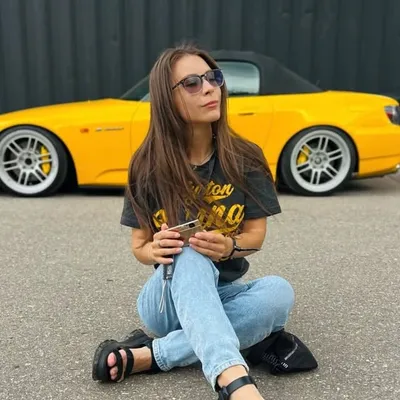 Суббоцкая Юлия aka Lorein profile