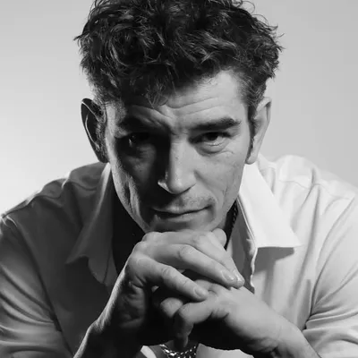 Sebastien Delorme profile