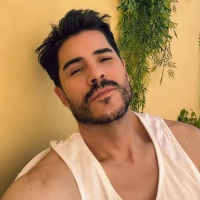 Daniel Ramos profile