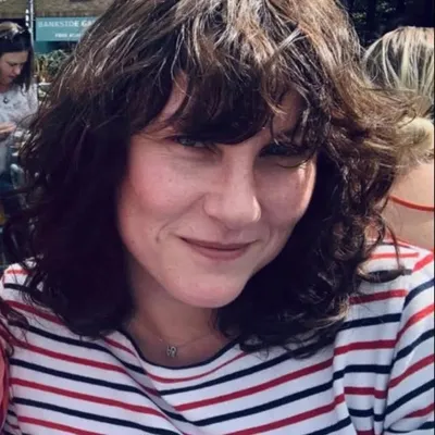 Delphine Bonnet profile