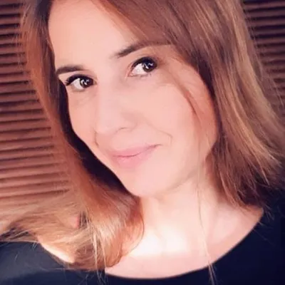 Delphine Simon profile