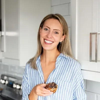 Del | Del's cooking twist profile