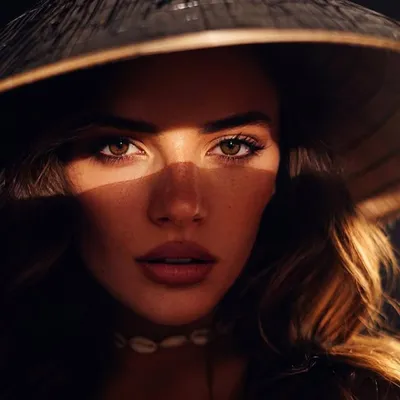 Daria Michalska profile