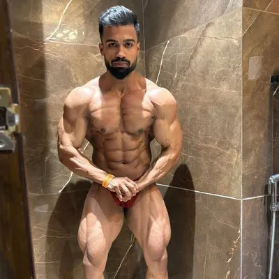 Abhay Upadhayay profile