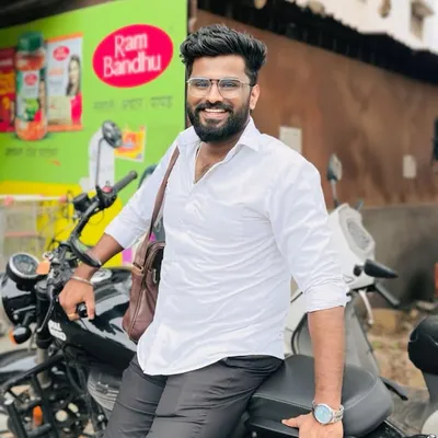 PRUTHVIRAJ RANI KUMAR JADHAV-PATIL profile