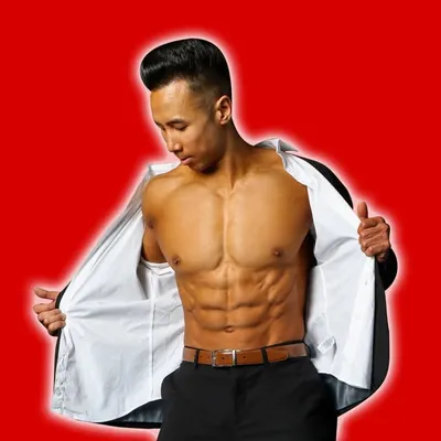 Andrew Kwong profile