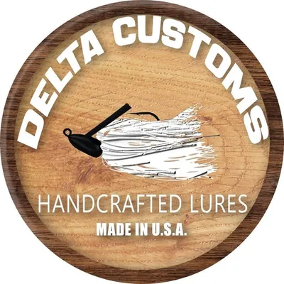 Delta Customs Lures profile