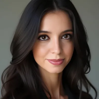 Delta Ferreira | Holistic Lifestyle profile