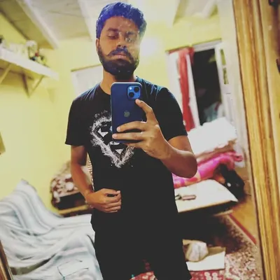 Srinath Iyer profile