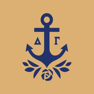 Delta Gamma Fraternity profile