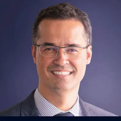 Deltan Dallagnol profile