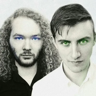 Delta Parole - Band profile