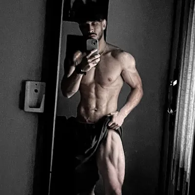 Yash Saxena