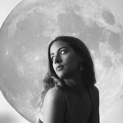 ☾RIS profile