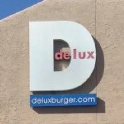 Delux Grill + Sushi ๐ profile