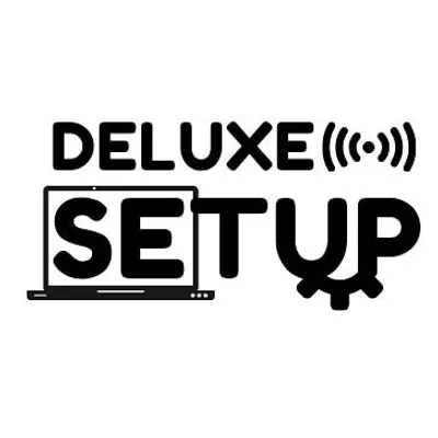 Deluxe Setup™ profile