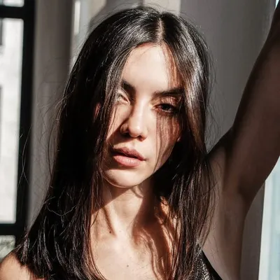 Tatiana Del Valle Sanocki profile