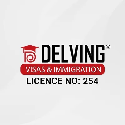 Delving- Visa's & Immigration profile