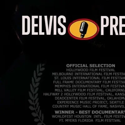 Delvis Presley profile