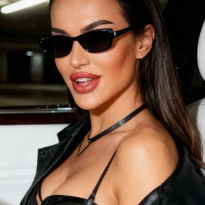 Delya Rey profile