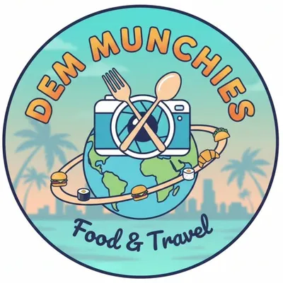 Dem Munchies profile
