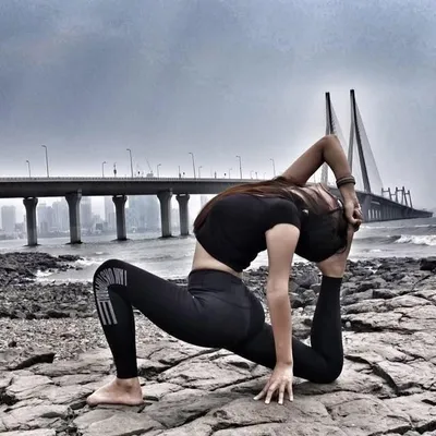 Lobsang Dema KU | Yoga | Travel profile