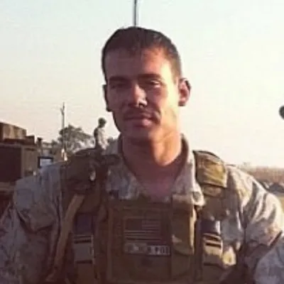 Matthew DeMaio profile